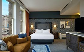 The Atterbury Hotel, Autograph Collection